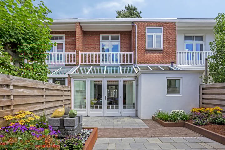 Foto 28 van Van Overstratenlaan 5