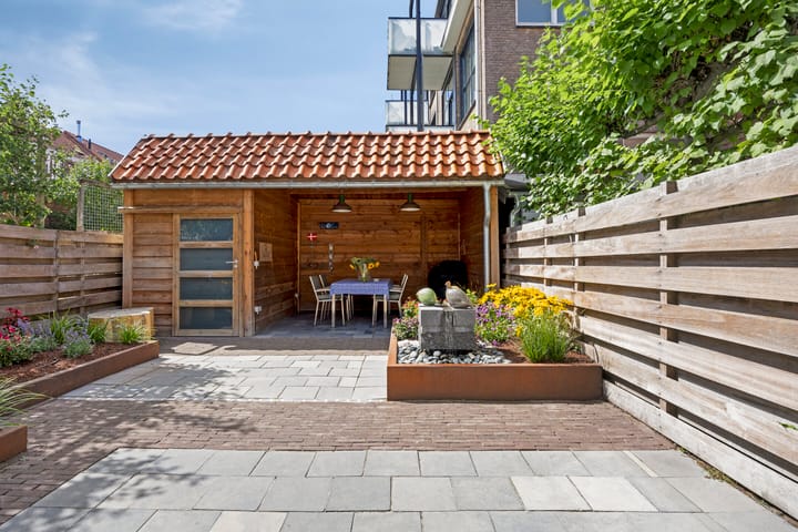 Foto 3 van Van Overstratenlaan 5