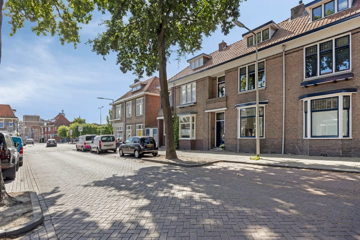 Foto 33 van Van Overstratenlaan 5