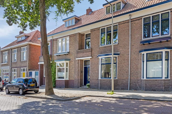 Foto 34 van Van Overstratenlaan 5