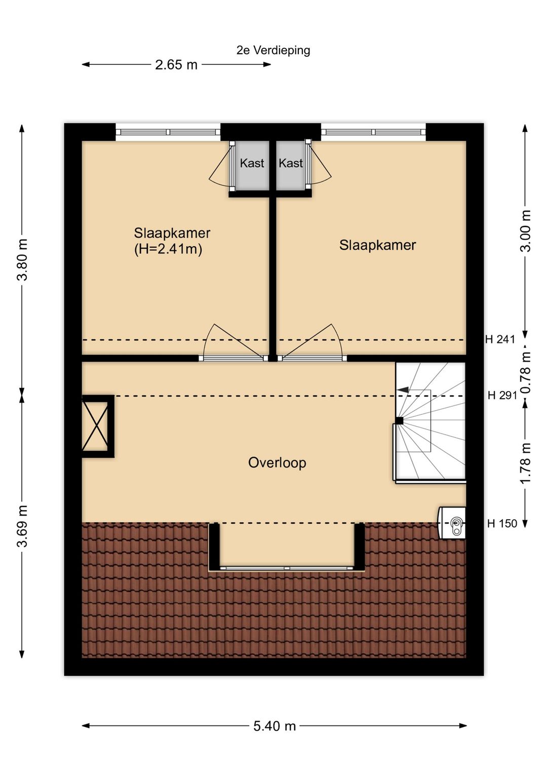 Foto 37 van Burgemeester Palingstraat 3