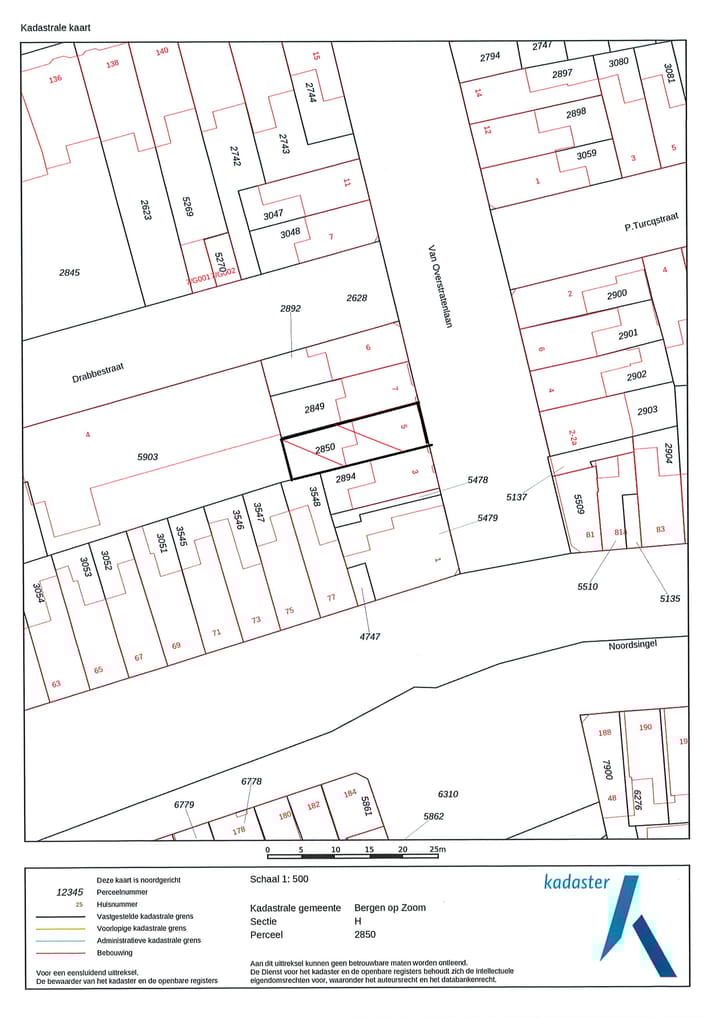Foto 39 van Van Overstratenlaan 5