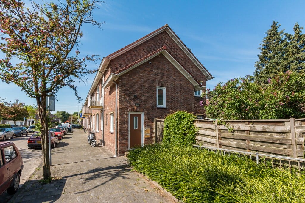 Photo 1 of Medemblikstraat 33-1