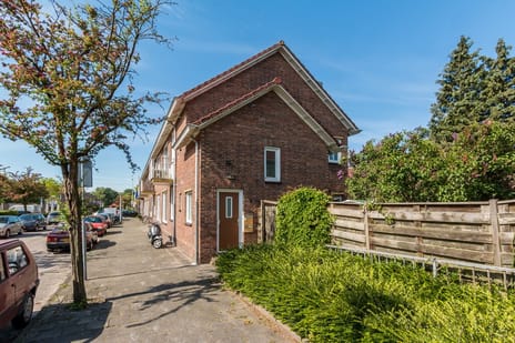 Medemblikstraat 33-1