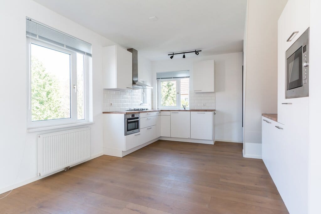 Photo 3 of Medemblikstraat 33-1