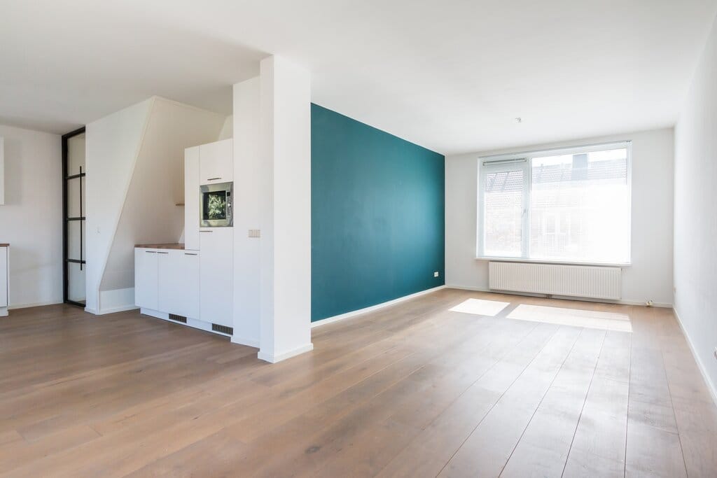 Photo 4 of Medemblikstraat 33-1