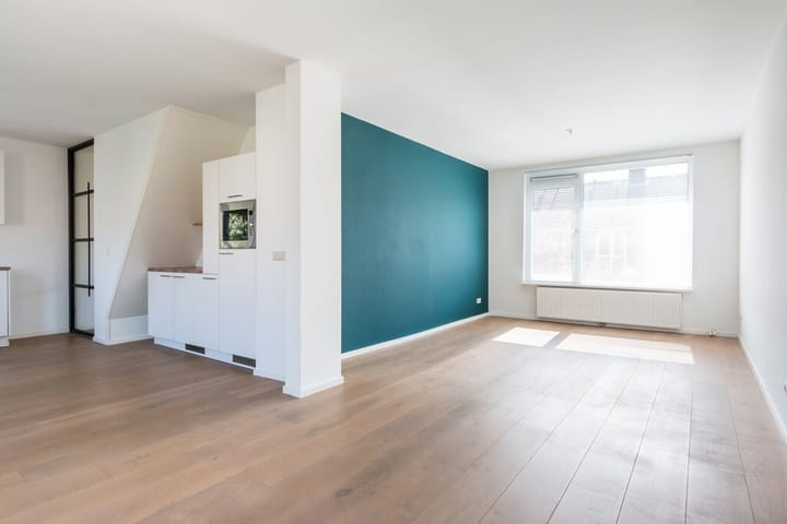 Foto 4 van Medemblikstraat 33-1