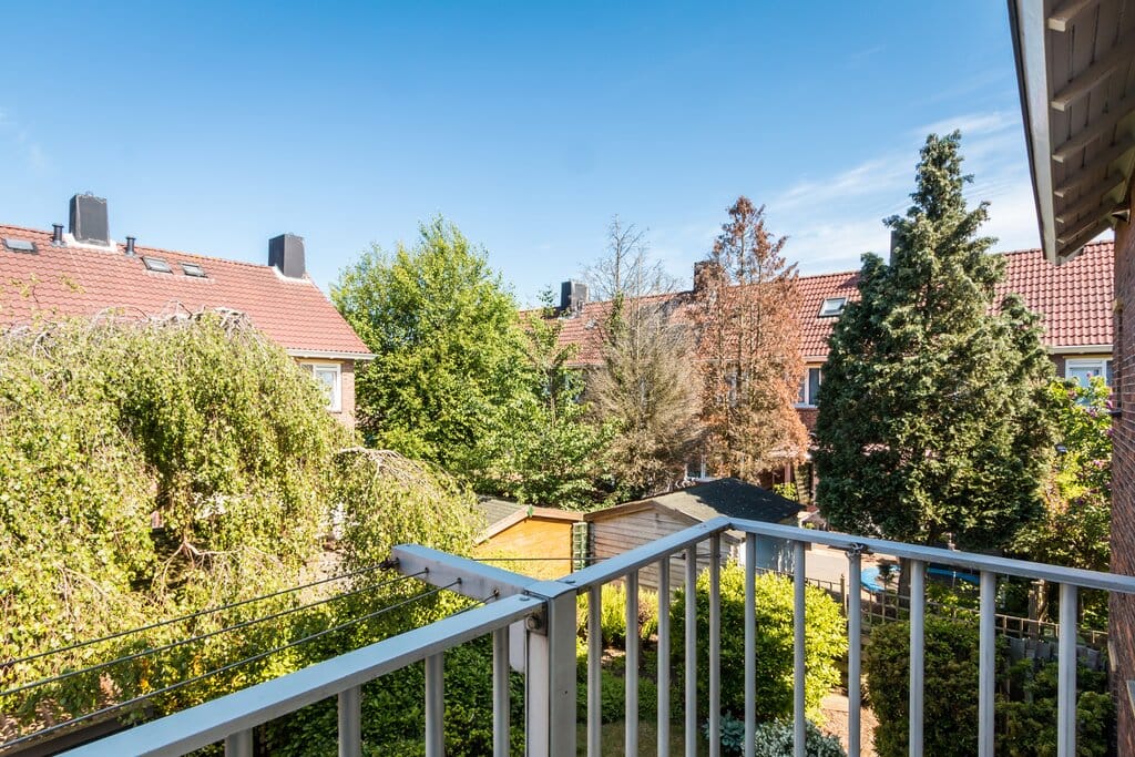Photo 6 of Medemblikstraat 33-1
