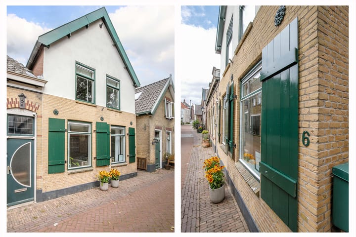Foto 5 van Achterstraat 16