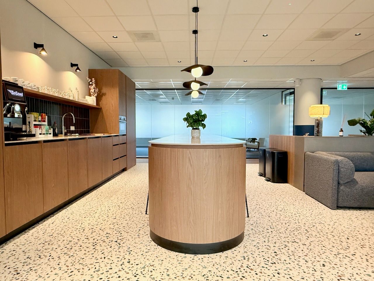 Bekijk foto 4 van Prof. E.M. Meijerslaan 1