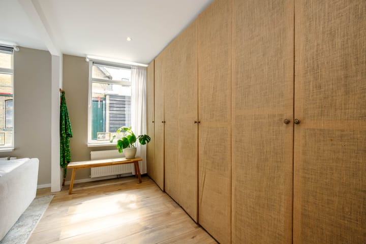 Foto 7 van Achterstraat 16