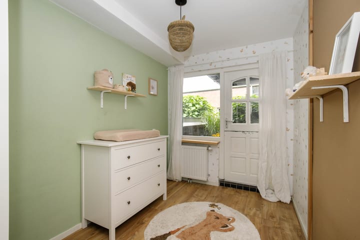 Foto 8 van Achterstraat 16