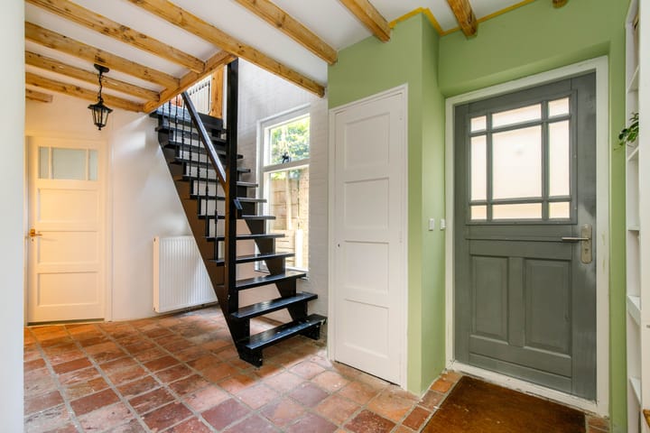 Foto 13 van Achterstraat 16