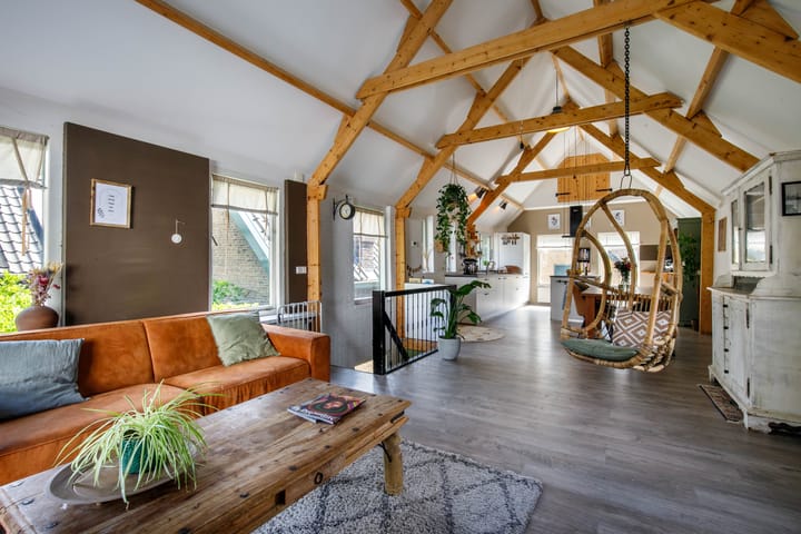 Foto 14 van Achterstraat 16