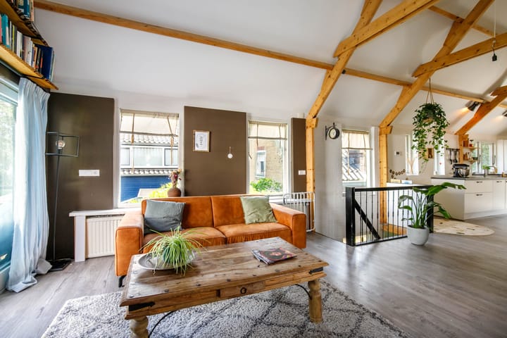 Foto 15 van Achterstraat 16