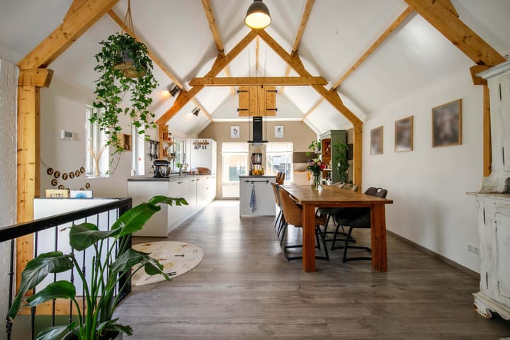 Foto 16 van Achterstraat 16