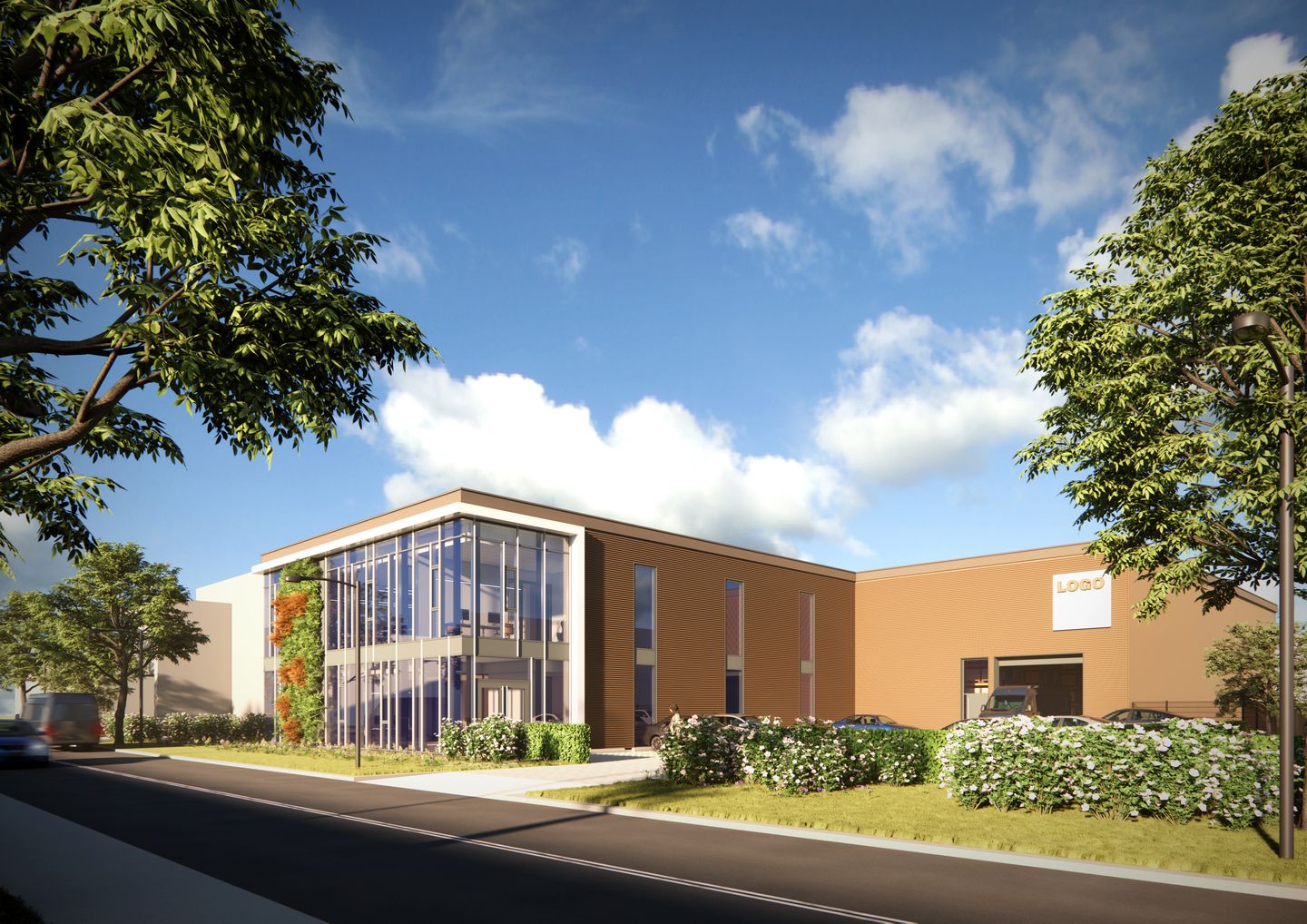 Bekijk foto 1 van Kringloopweg 10