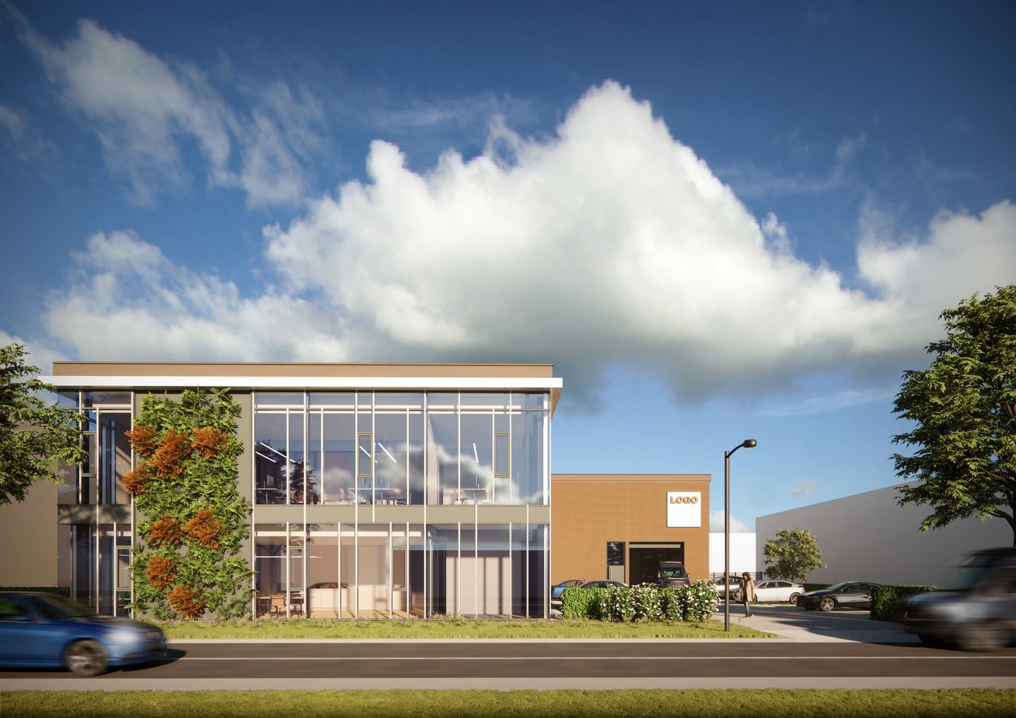 Bekijk foto 2 van Kringloopweg 10