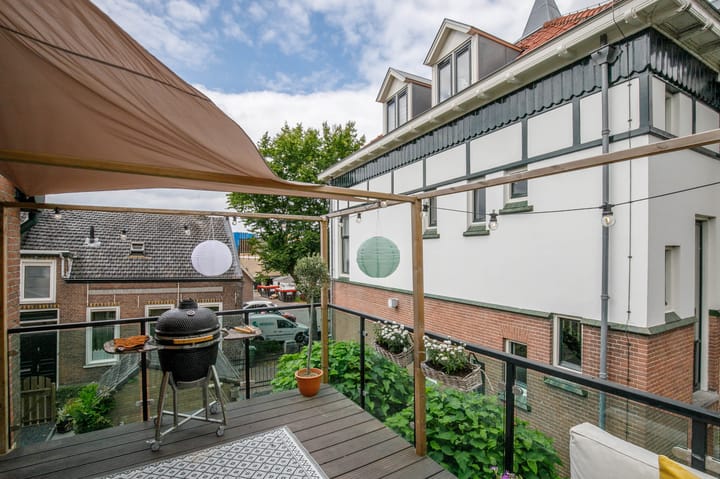 Foto 24 van Achterstraat 16