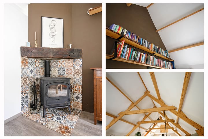 Foto 25 van Achterstraat 16