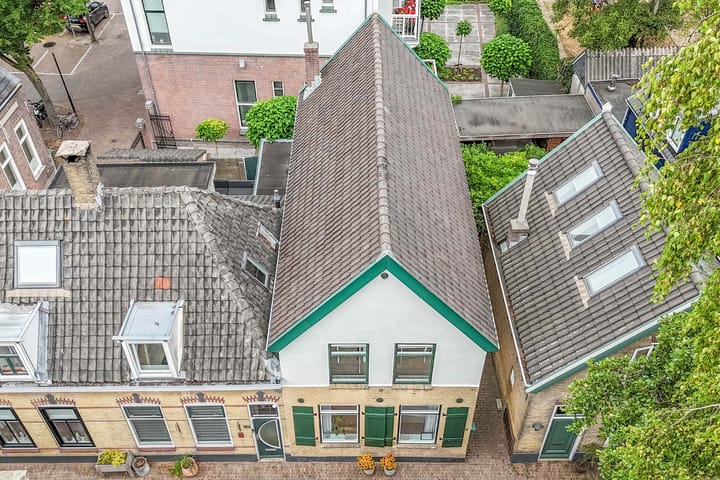 Foto 26 van Achterstraat 16