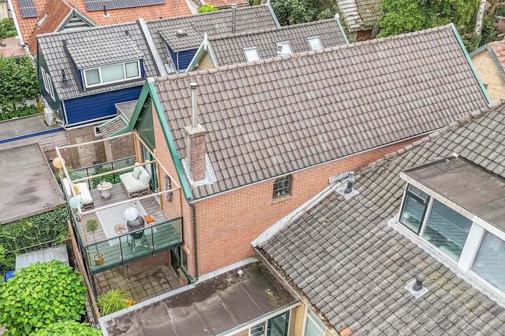 Foto 27 van Achterstraat 16