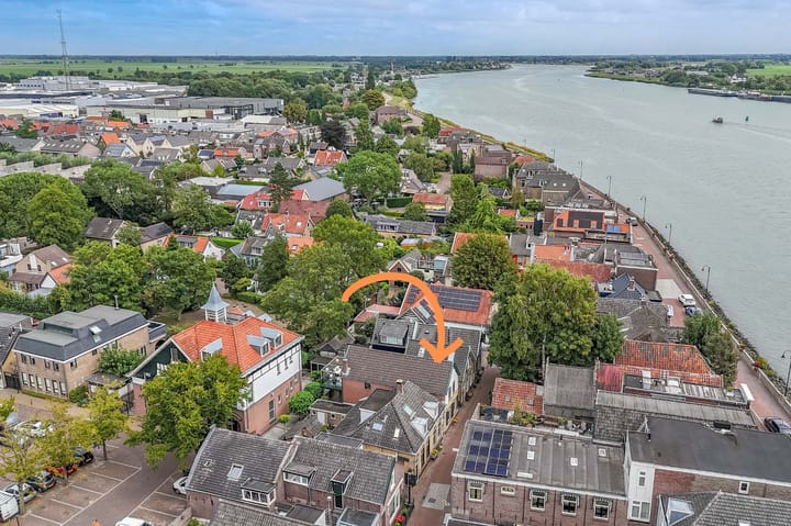 Foto 28 van Achterstraat 16