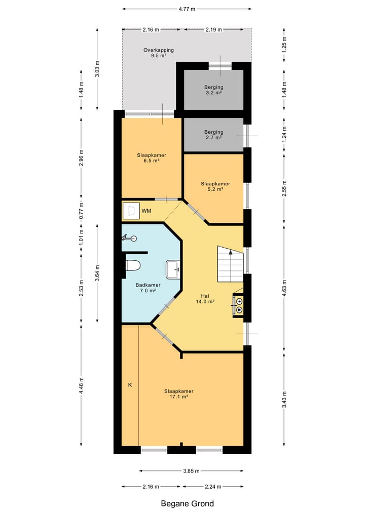 Foto 30 van Achterstraat 16