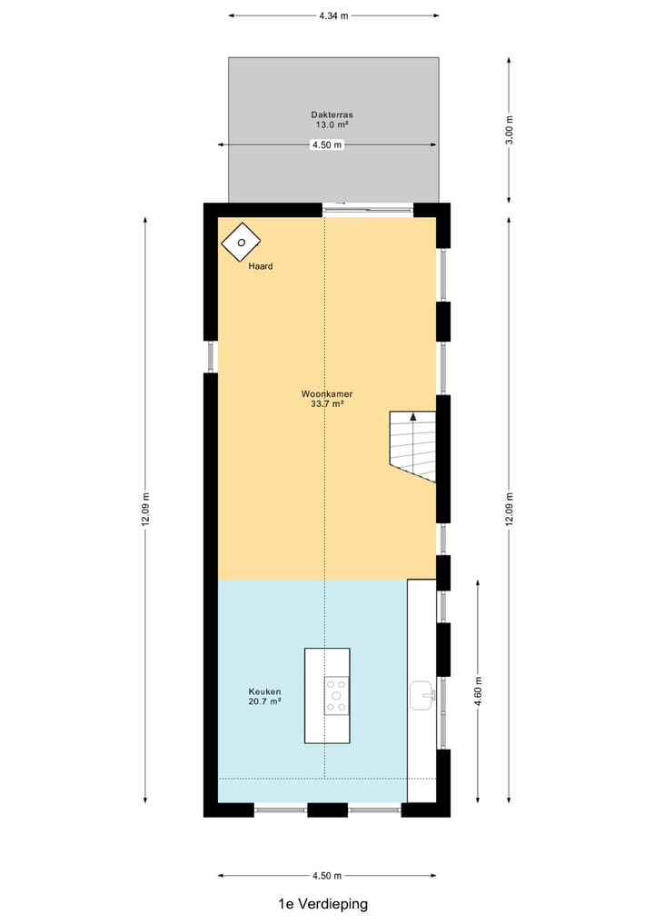 Foto 31 van Achterstraat 16