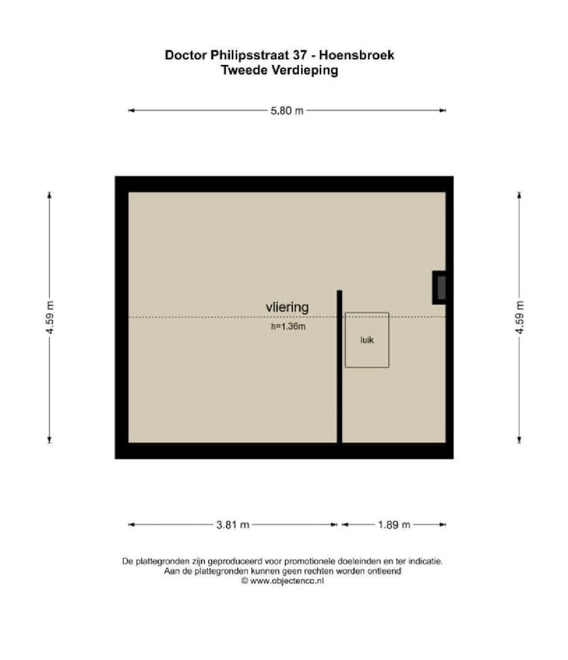 Foto 21 van Dr. Philipsstraat 37