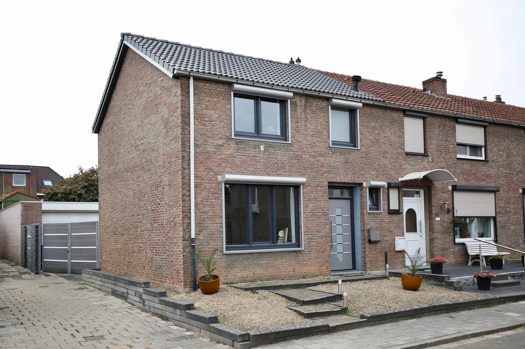 Foto 1 van Dr. Philipsstraat 37