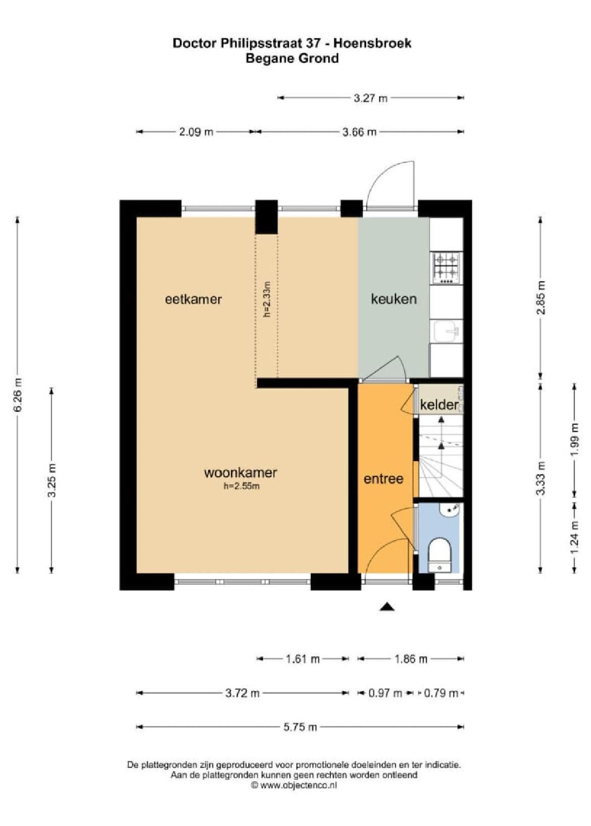 Foto 18 van Dr. Philipsstraat 37