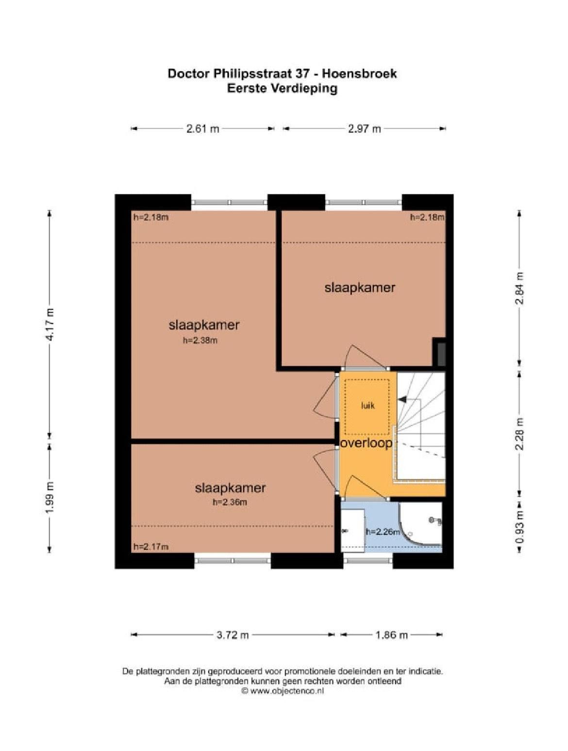 Foto 20 van Dr. Philipsstraat 37