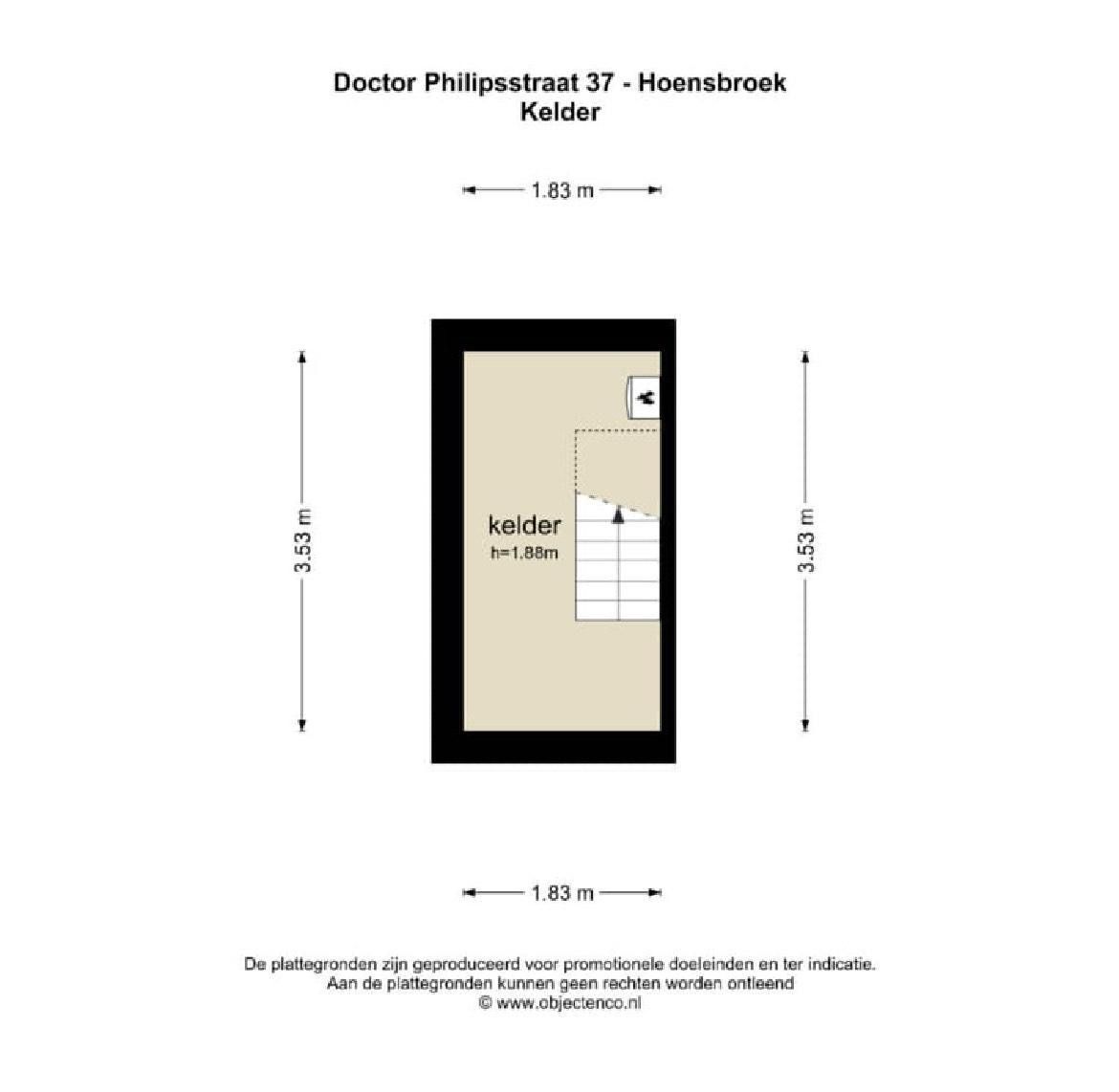 Foto 19 van Dr. Philipsstraat 37