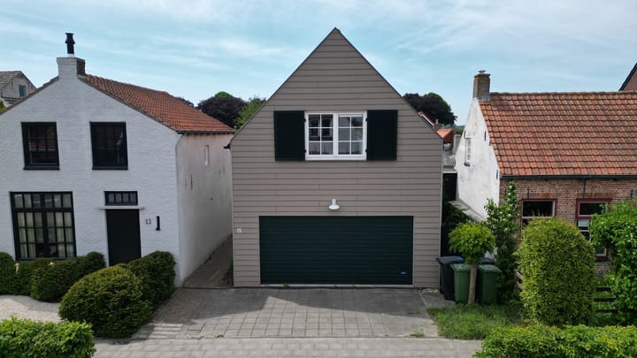 Foto 2 van Brouwerijstraat 15