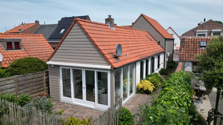 Foto 4 van Brouwerijstraat 15