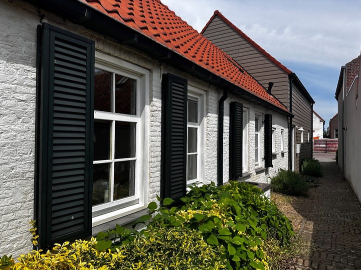 Foto 5 van Brouwerijstraat 15