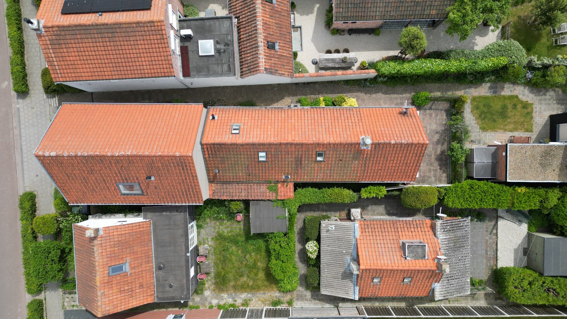 Foto 6 van Brouwerijstraat 15