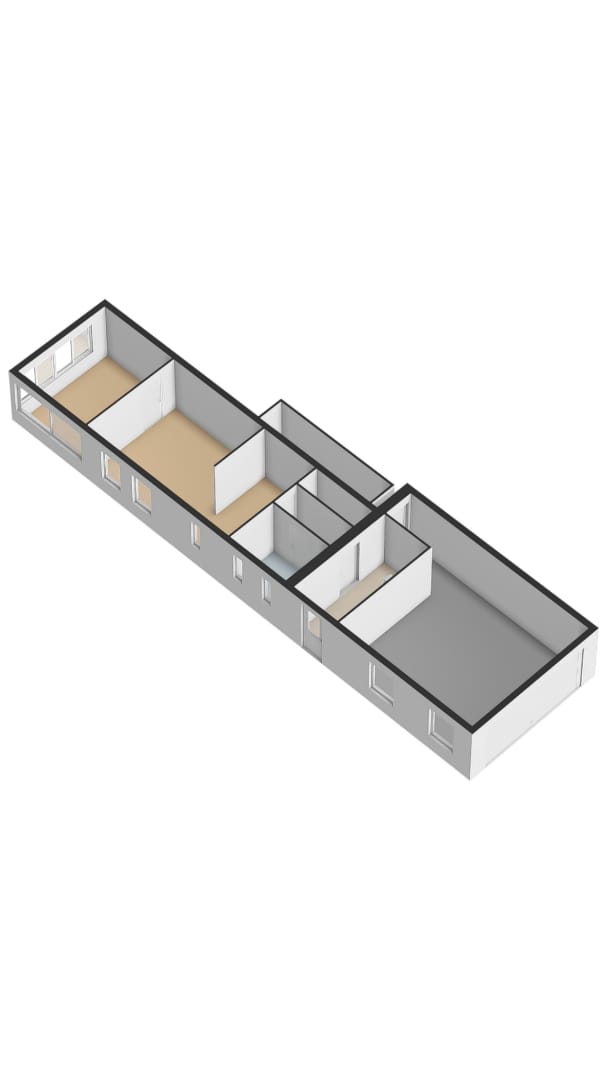 Foto 36 van Brouwerijstraat 15