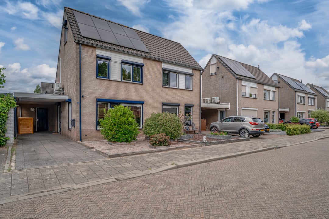 Photo 1 of Ringoven 1