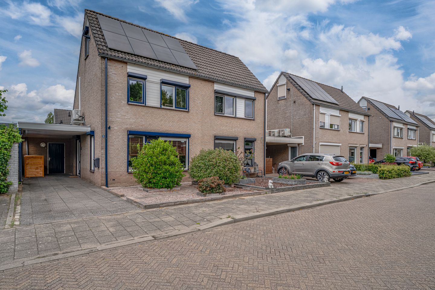 Photo 1 of Ringoven 1