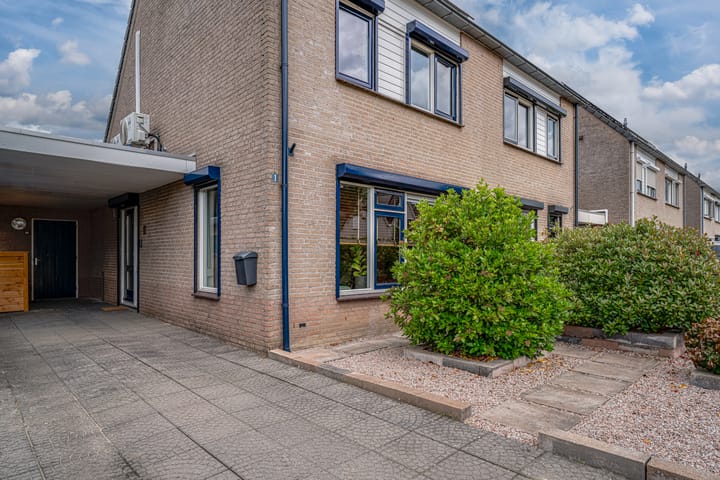 Foto 7 van Ringoven 1