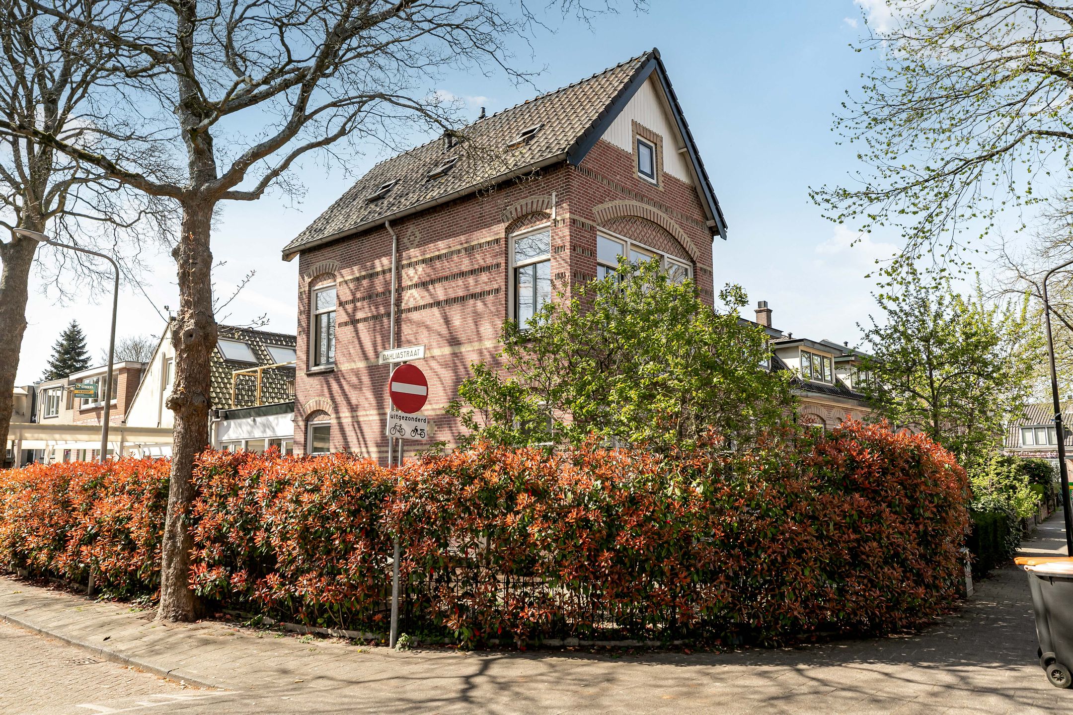 Rozenstraat 23 
