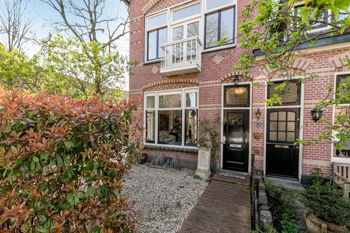 Foto 10 van Rozenstraat 23