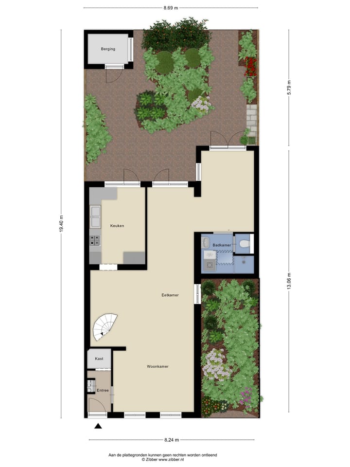 Foto 39 van Hoofdstraat 62