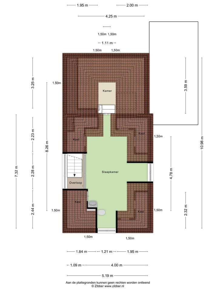 Foto 41 van Hoofdstraat 62