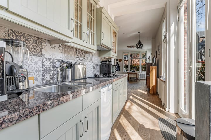 Foto 22 van Rozenstraat 23