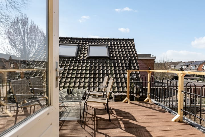 Foto 31 van Rozenstraat 23