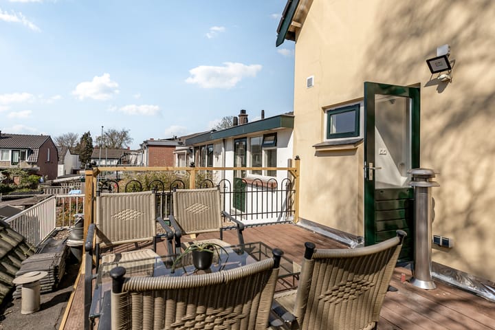 Foto 33 van Rozenstraat 23