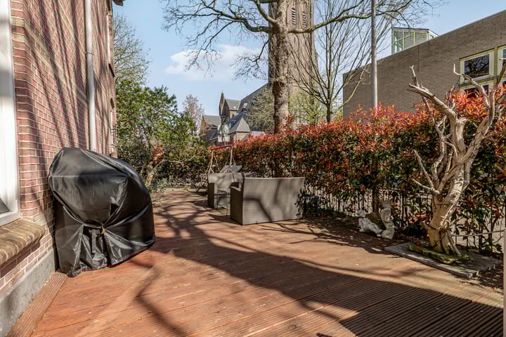 Foto 50 van Rozenstraat 23